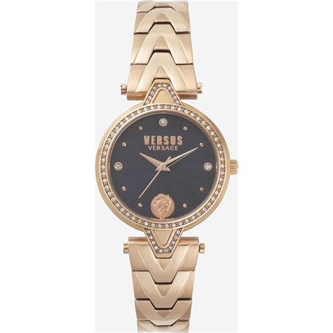 orologio donna versus versace sog03|versace crystal watch.